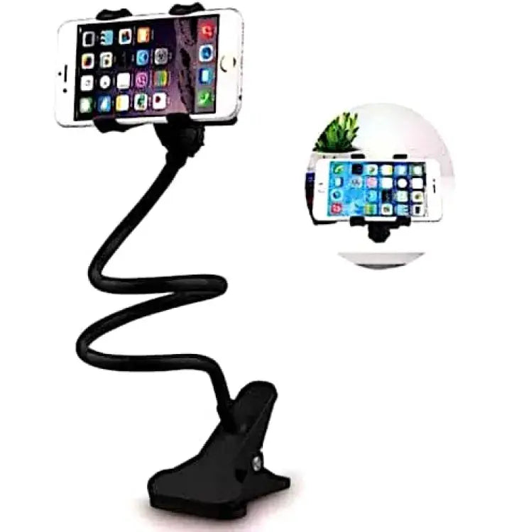 Table Side Mobile Holder Elite Cart.pk